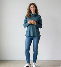 Cargar imagen en el visor de la galería, Sweater Lanilla