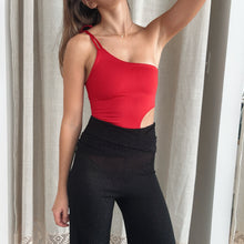 Cargar imagen en el visor de la galería, Body Indiana Rojo