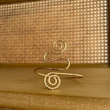 Cargar imagen en el visor de la galería, Pulsera/Esclava Bea