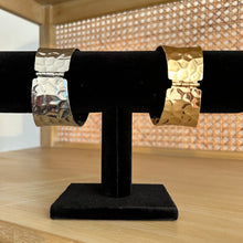 Cargar imagen en el visor de la galería, Pulsera/Esclava Cecilia