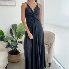 Cargar imagen en el visor de la galería, Vestido Mia Negro