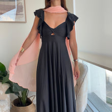 Cargar imagen en el visor de la galería, Capa de Gasa Nude