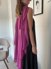 Cargar imagen en el visor de la galería, Capa Gasa Morado