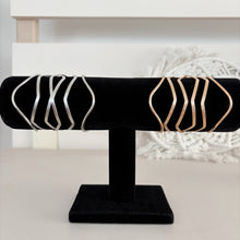 Cargar imagen en el visor de la galería, Pulsera/Esclava Irene