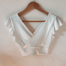 Cargar imagen en el visor de la galería, Top Jacinta Blanco