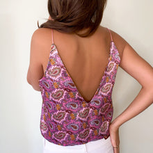 Cargar imagen en el visor de la galería, Blusa Gracia Rosa