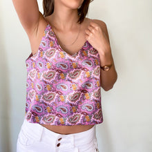 Cargar imagen en el visor de la galería, Blusa Gracia Rosa