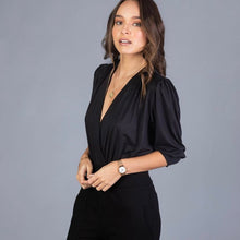 Cargar imagen en el visor de la galería, Body Ada Negro