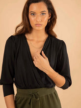 Cargar imagen en el visor de la galería, Body Ada Negro