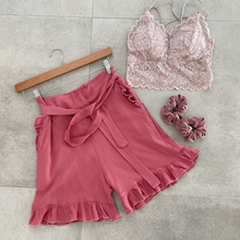 Cargar imagen en el visor de la galería, Short Lino Maria