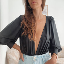 Cargar imagen en el visor de la galería, Body Ada Negro