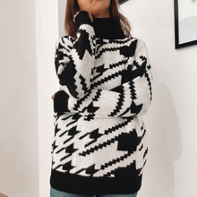 Cargar imagen en el visor de la galería, Sweater Greta