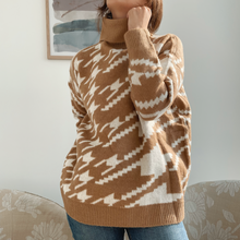 Cargar imagen en el visor de la galería, Sweater Greta