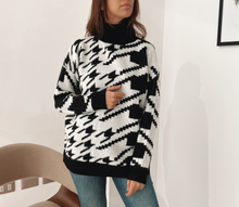 Cargar imagen en el visor de la galería, Sweater Greta