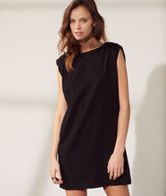 Cargar imagen en el visor de la galería, Vestido Hombreras