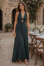 Cargar imagen en el visor de la galería, Vestido Belen Verde
