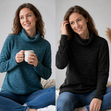Cargar imagen en el visor de la galería, Sweater Lanilla
