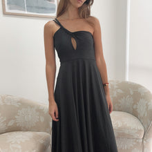 Cargar imagen en el visor de la galería, Vestido Maria Negro
