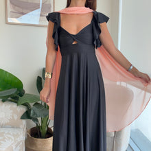 Cargar imagen en el visor de la galería, Capa de Gasa Nude
