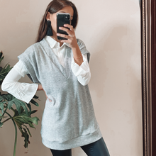 Cargar imagen en el visor de la galería, Vest Vale
