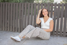 Cargar imagen en el visor de la galería, Pantalon Zebra
