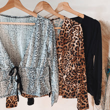 Cargar imagen en el visor de la galería, Top Domi Manga Larga
